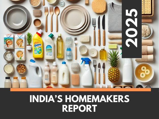 Homemakers Cover Image