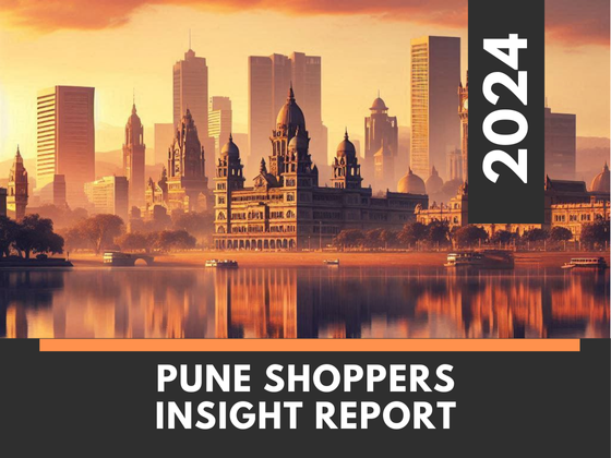 Pune Report Cover Image