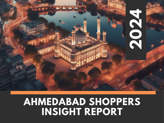 Ahmedabad Report Cover Image