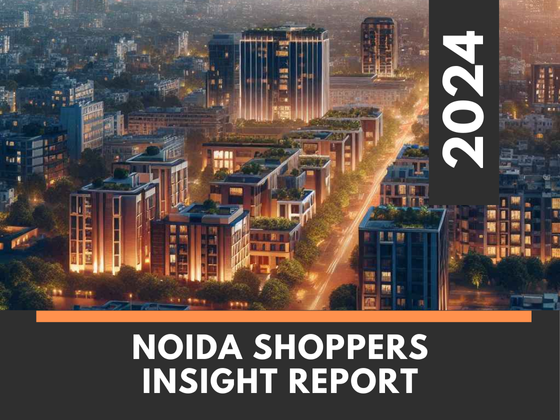 Noida Report Cover Image