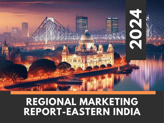 East Zone Report Cover Image