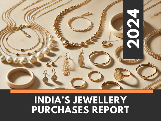 Jewellery Cover Image