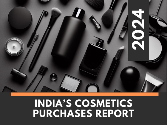 Cosmetics Cover Image
